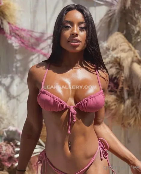 Qimmahrusso Exclusive Leaked Nude Onlyfans #3023027
