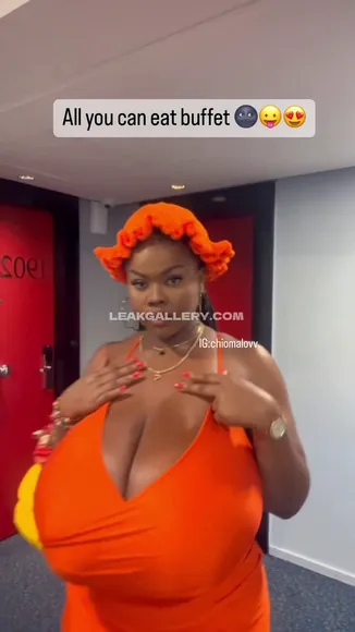Chiomalovv Exclusive Leaked Nude Onlyfans #3987776