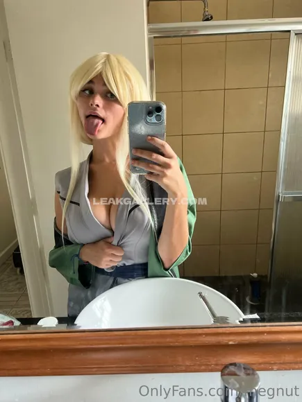 Megnut / meggnut / meggnutt / megnutt Exclusive Leaked Nude Onlyfans #4749757
