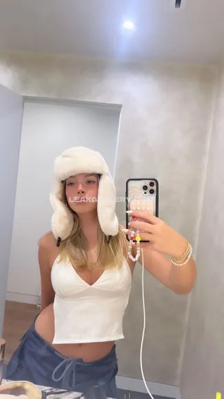 Itssissysheridan Exclusive Leaked Nude Onlyfans #3851257