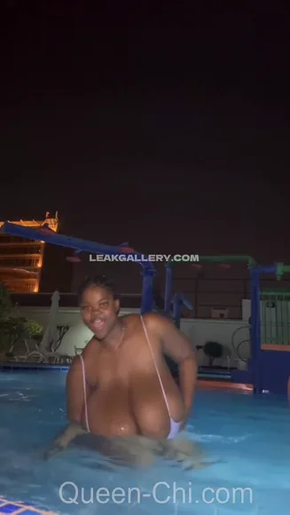 Chiomalovv Exclusive Leaked Nude Onlyfans #3993057