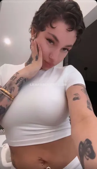 Bhadbhabie / bhadbhabiexrated / Danielle Bregoli Exclusive Leaked Nude Onlyfans #3421918