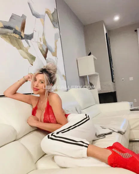 Kileyfox Exclusive Leaked Nude Onlyfans #5701138