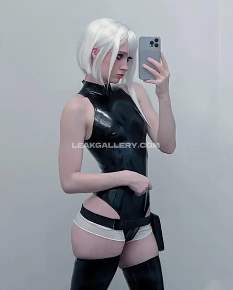 Norafawnn / norahfawnn Exclusive Leaked Nude Onlyfans #4938358