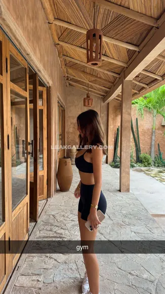 Mikaelatesta Exclusive Leaked Nude Onlyfans #4234880