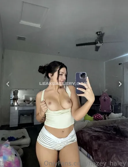 Hazey_haley Exclusive Leaked Nude Onlyfans #4052087
