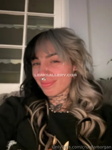 Cruellamorgan Exclusive Leaked Nude Onlyfans #3580978