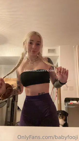 Babyfooji Exclusive Leaked Nude Onlyfans #5050967
