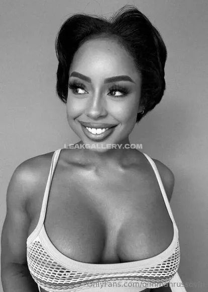 Qimmahrusso Exclusive Leaked Nude Onlyfans #3037294