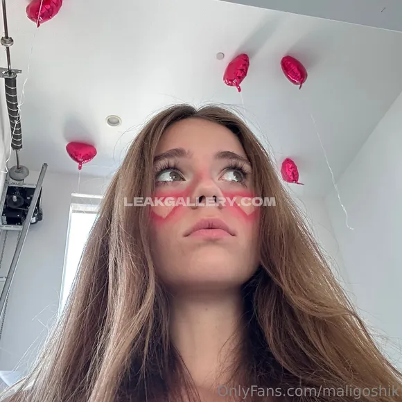 Maligoshik / annamalygon Exclusive Leaked Nude Onlyfans #3266730