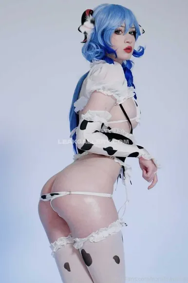 Norafawnn / norahfawnn Exclusive Leaked Nude Onlyfans #4589800