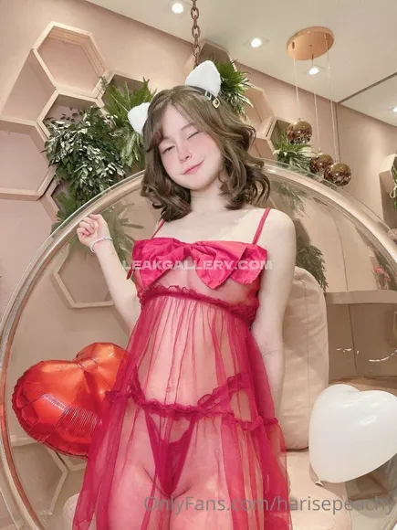 Arisepeach / Arise Peachy Exclusive Leaked Nude Onlyfans #4539598