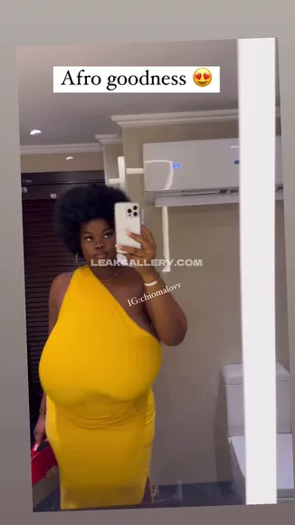 Chiomalovv Exclusive Leaked Nude Onlyfans #3988020