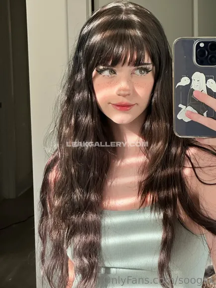 Soogsx / soogsx2 / soogx / soogxs Exclusive Leaked Nude Onlyfans #3184864