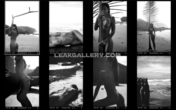 Alevidalmodel Exclusive Leaked Nude Onlyfans #4783906