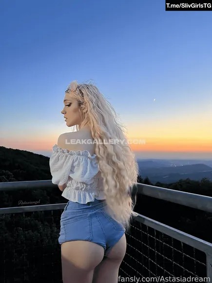 Astasiangel Exclusive Leaked Nude Onlyfans #3395313