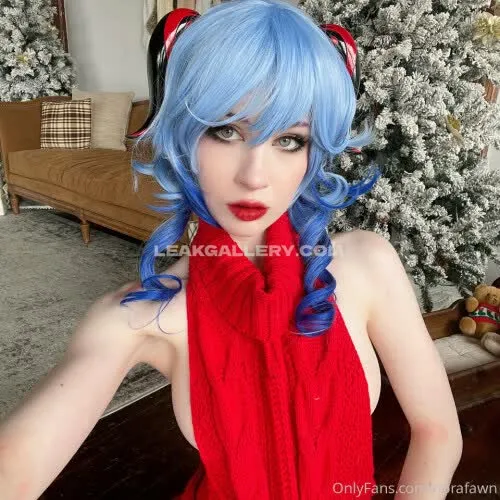 Norafawnn / norahfawnn Exclusive Leaked Nude Onlyfans #4691011