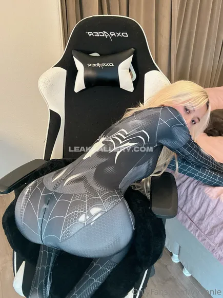 Vyvan Exclusive Leaked Nude Onlyfans #4838782
