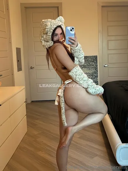 Summerxiris Exclusive Leaked Nude Onlyfans #3188093