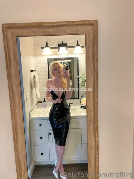 Msfiiire Exclusive Leaked Nude Onlyfans #4515397