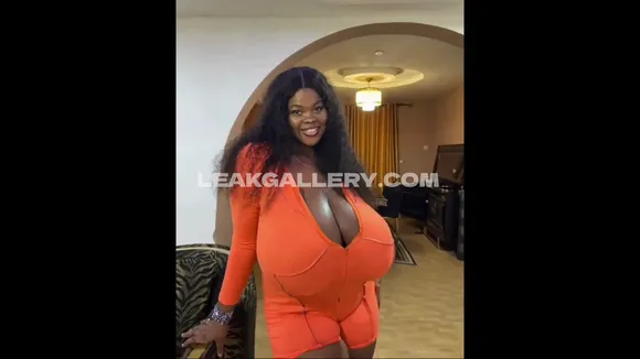 Chiomalovv Exclusive Leaked Nude Onlyfans #3988495