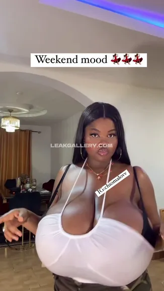 Chiomalovv Exclusive Leaked Nude Onlyfans #4000769