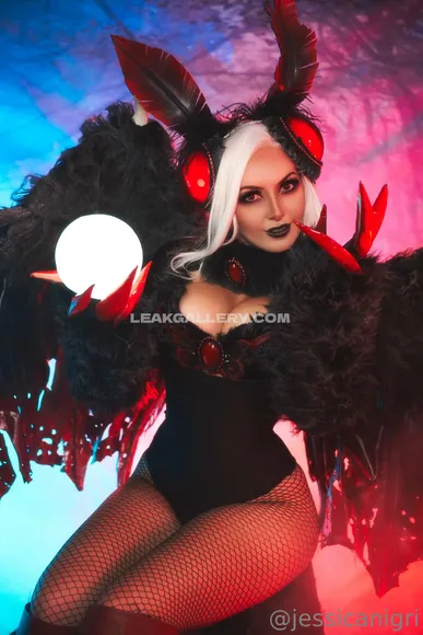 Jessicanigri Exclusive Leaked Nude Onlyfans #4100494