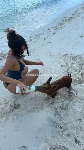Mikaelatesta Exclusive Leaked Nude Onlyfans #4234981
