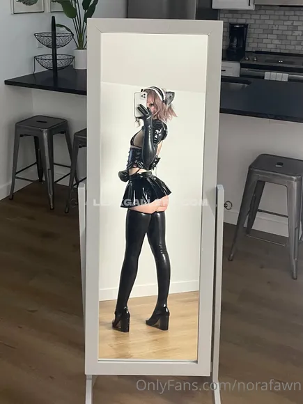 Norafawnn / norahfawnn Exclusive Leaked Nude Onlyfans #4489171