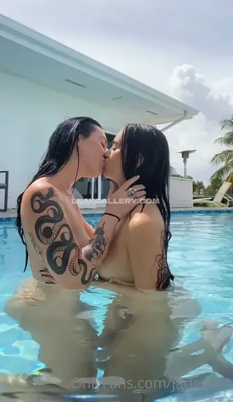 Jadeteen Exclusive Leaked Nude Onlyfans #5447335