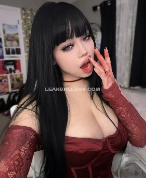 Cyb4rangel Exclusive Leaked Nude Onlyfans #4144641