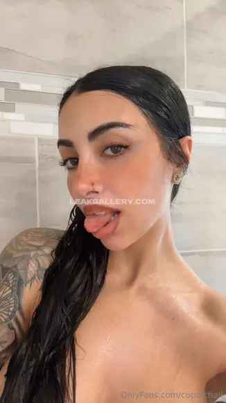 Cupofchaii / chaiiofcup / cupofchai / rose.zara / rosezara Exclusive Leaked Nude Onlyfans #4415590