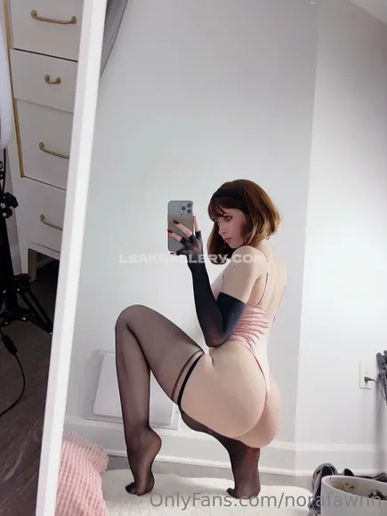 Norafawnn / norahfawnn Exclusive Leaked Nude Onlyfans #4938993
