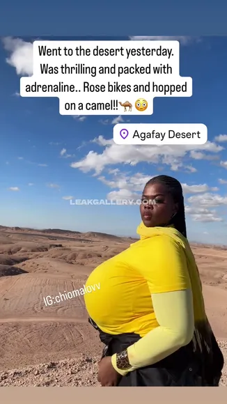 Chiomalovv Exclusive Leaked Nude Onlyfans #3992207