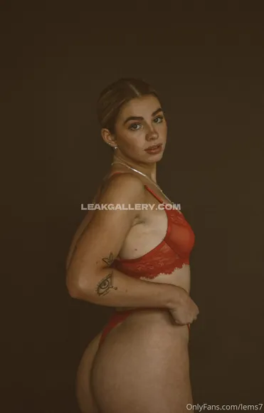 Lems7 Exclusive Leaked Nude Onlyfans #3391180