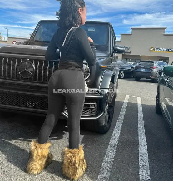 Bhadbhabie / bhadbhabiexrated / Danielle Bregoli Exclusive Leaked Nude Onlyfans #4037950