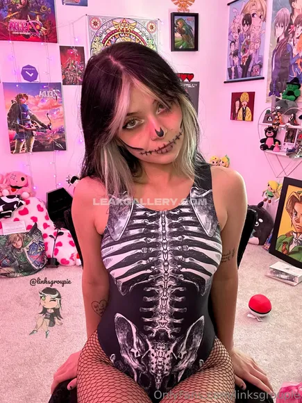 Linksgroupie Exclusive Leaked Nude Onlyfans #3132325