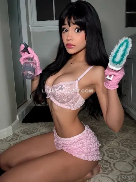 Whoahannahjo / woahannahjo Exclusive Leaked Nude Onlyfans #3063722