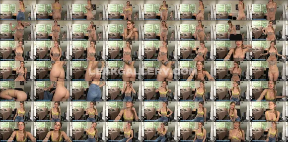Jemmarub / Jemma Rubach Exclusive Leaked Nude Onlyfans #3154660
