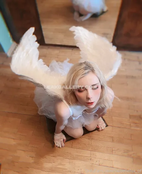 Sweetiefox_of / sweetiefoxof Exclusive Leaked Nude Onlyfans #3972265