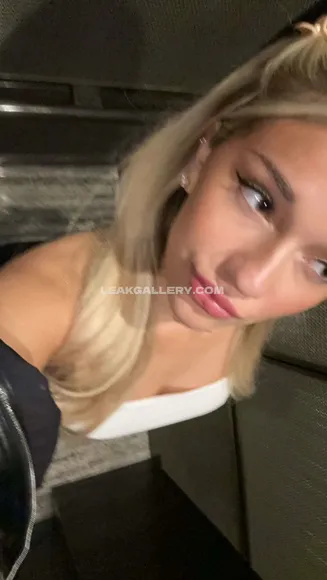 Breckie / breckiehill Exclusive Leaked Nude Onlyfans #3530357