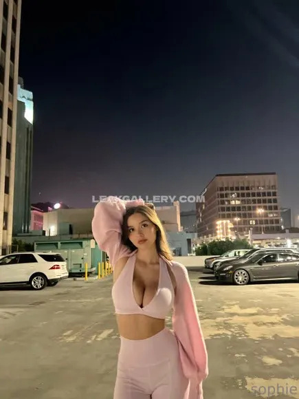 Sophiemudd Exclusive Leaked Nude Onlyfans #5027089