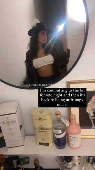 Lexieshoaibi Exclusive Leaked Nude Onlyfans #4715044