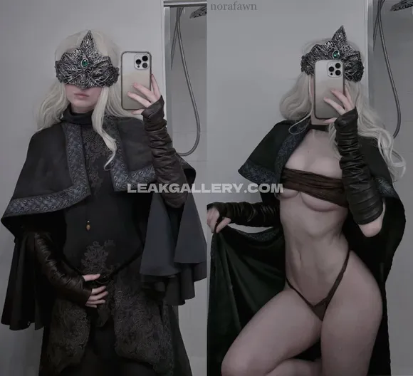 Norafawnn / norahfawnn Exclusive Leaked Nude Onlyfans #4692930