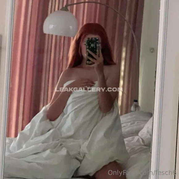 Fesch6 Exclusive Leaked Nude Onlyfans #5030047