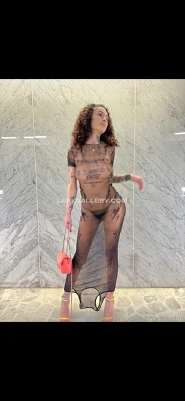 Bhadbhabie / bhadbhabiexrated / Danielle Bregoli Exclusive Leaked Nude Onlyfans #4050501