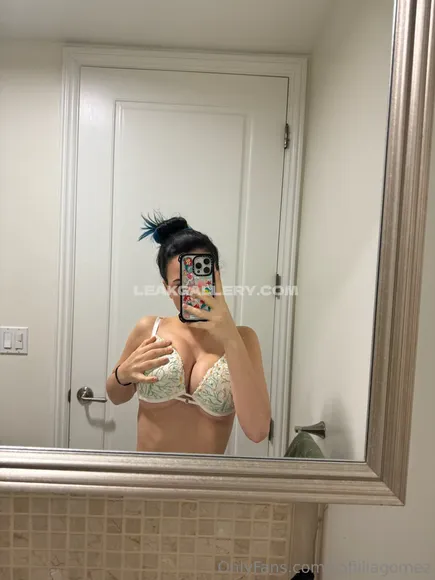 Sofiangelss Exclusive Leaked Nude Onlyfans #8131026