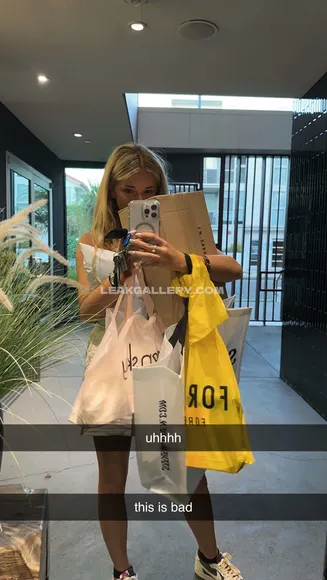 Breckie / breckiehill Exclusive Leaked Nude Onlyfans #2968830