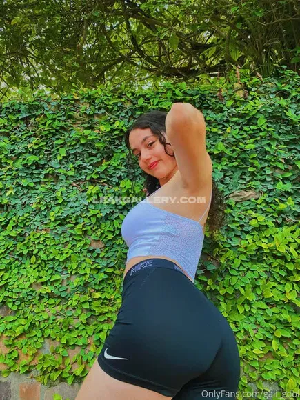 Gali_gool / galigolan Exclusive Leaked Nude Onlyfans #4768710