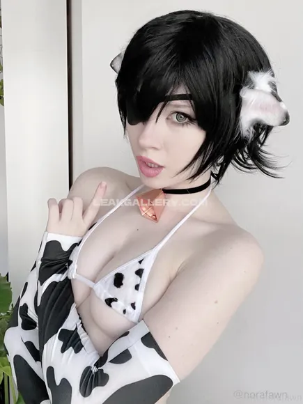 Norafawnn / norahfawnn Exclusive Leaked Nude Onlyfans #4815517